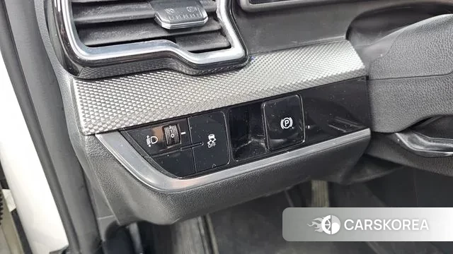 Kia Sportage 5th Generation 2022 Белый из Кореи, фото 6