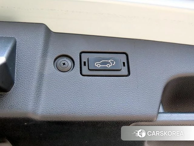 Ssangyong Torres 2022 Серый из Кореи, фото 6
