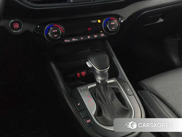 Kia Come New K3 2020 Черный из Кореи, фото 6