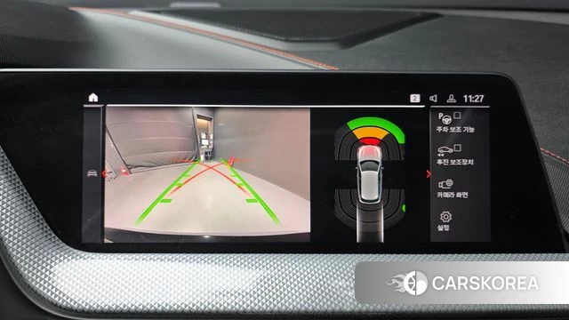 BMW 1 Series (F40) 2020 Черный из Кореи, фото 6