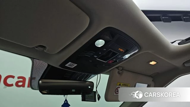 Kia Carnival 4th generation 2022 Белый из Кореи, фото 6
