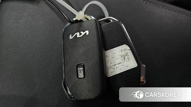 Kia Sorento 4th Generation 2022 Белый из Кореи, фото 6