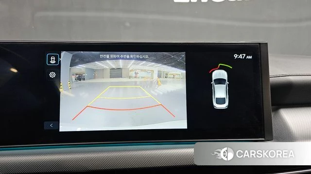 Hyundai Sonata D Edge (DN8) 2024 Белый из Кореи, фото 6
