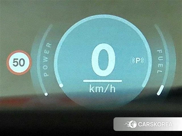 Mini Cooper S 4th Generation 2025 Серый из Кореи, фото 6