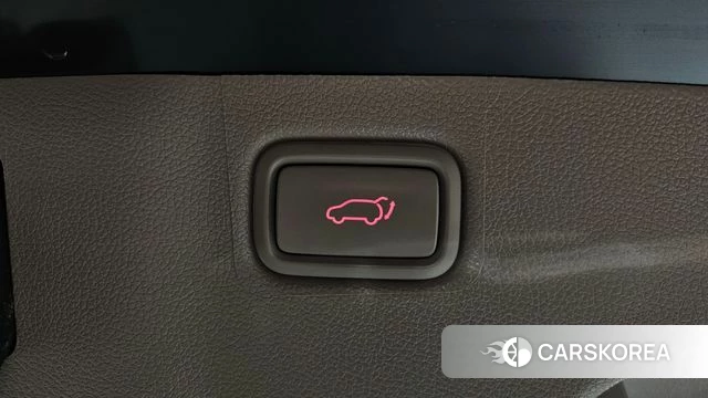 Kia The New Carnival 2019 Черный из Кореи, фото 6