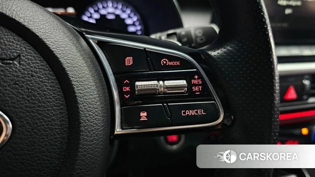 Kia Come New K3 2020 Черный из Кореи, фото 6