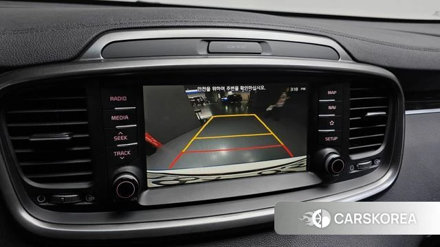 Kia The New Sorento 2018 Белый из Кореи, фото 6