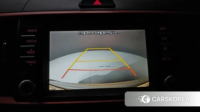 Kia The New Ray 2018 Жемчужный цвет из Кореи, фото 6