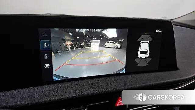 Kia EV6 2023 Белый из Кореи, фото 6