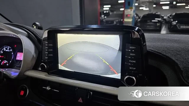 Kia All New Morning (JA) 2018 Белый из Кореи, фото 6