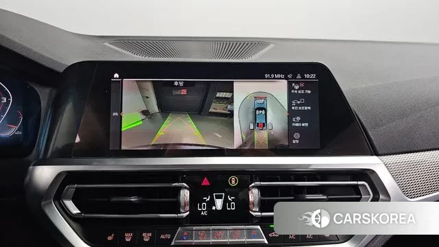 BMW 3 Series (G20) 2021 Серый из Кореи, фото 6