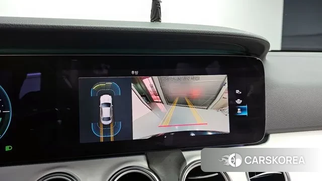 Mercedes-Benz E-Class W213 2020 Черный из Кореи, фото 6