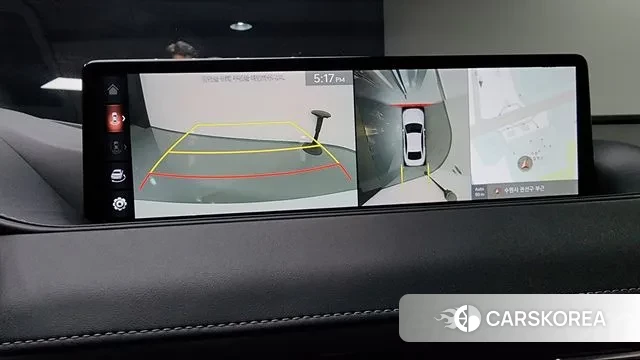 Genesis G80 (RG3) 2020 Белый из Кореи, фото 6