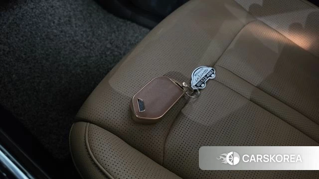 Kia The New Sorento 4th Generation 2024 Белый из Кореи, фото 6