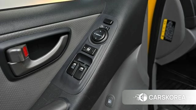 Hyundai Grand Starex 2018 Желтый из Кореи, фото 6