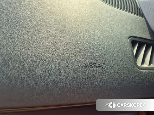 Hyundai Grandeur (GN7) 2024 Черный из Кореи, фото 6