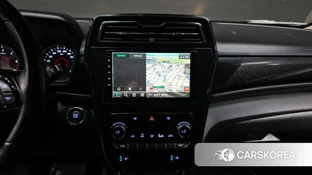 Ssangyong Berry New Tivoli 2020 Белый из Кореи, фото 6