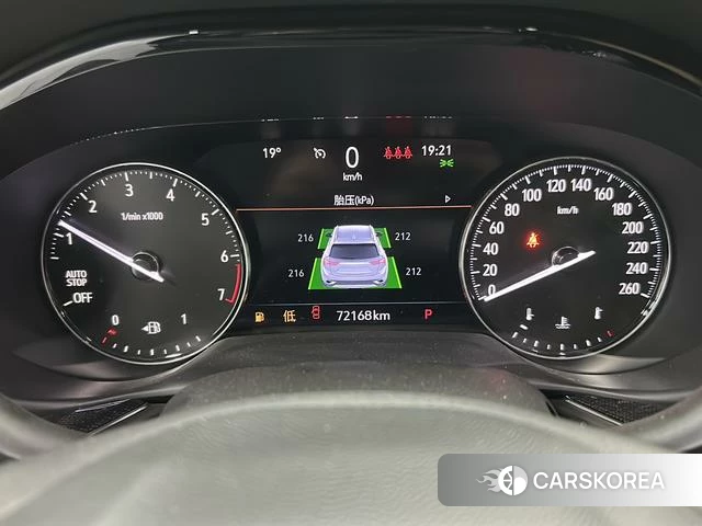 Buick Angkewei 2022 Черный из Китая, фото 6