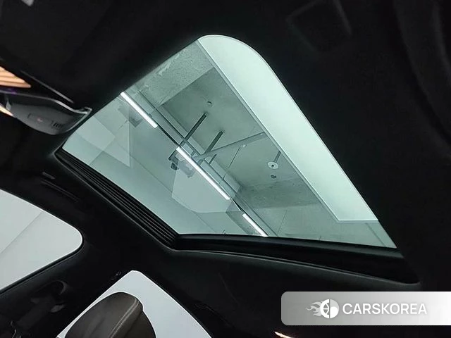 BMW 7 Series (G11) 2020 Белый из Кореи, фото 6
