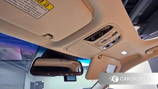 Kia K7 Premier Hybrid 2019 Белый из Кореи, фото 6