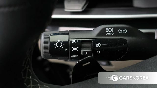 Kia The New Carnival 4th Generation 2025 Черный из Кореи, фото 6