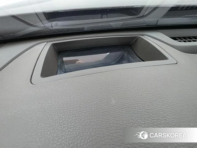 Kia Come New K7 2018 Черный из Кореи, фото 6