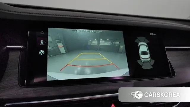 Kia K7 Premier 2020 Белый из Кореи, фото 6