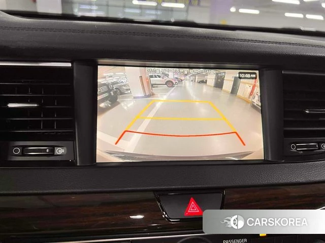 Kia Come New K7 2018 Черный из Кореи, фото 6