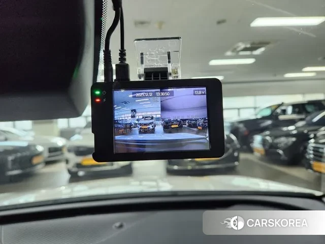 Kia Sportage 5th Generation Hybrid 2024 Белый из Кореи, фото 6