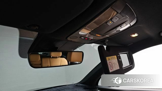 Kia Sorento 4th Generation 2021 Черный из Кореи, фото 6