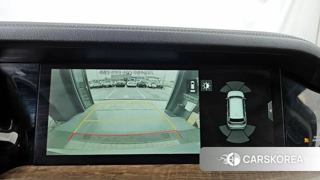 Kia Mohave Master 2020 Серебряный из Кореи, фото 6