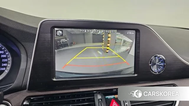 Hyundai Grandeur IG 2019 Серый из Кореи, фото 6