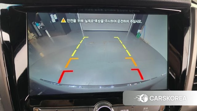 Ssangyong Rexton Sports 2018 Черный из Кореи, фото 6