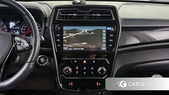 Ssangyong Berry New Tivoli 2019 Белый из Кореи, фото 6