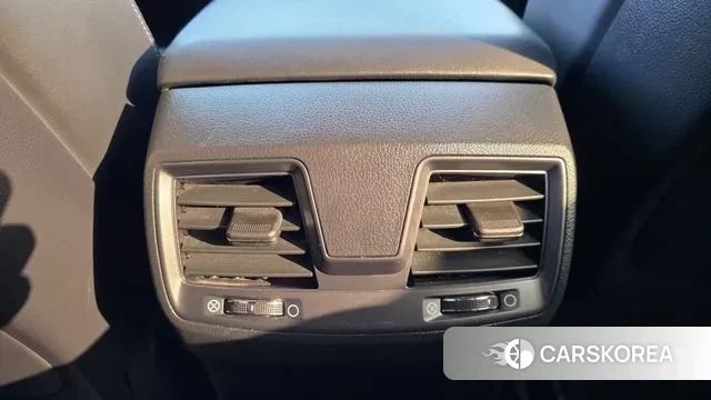 Ssangyong The New Rexton Sport 2022 Черный из Кореи, фото 6