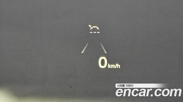 Kia K7 Premier 2019 Черный из Кореи, фото 6