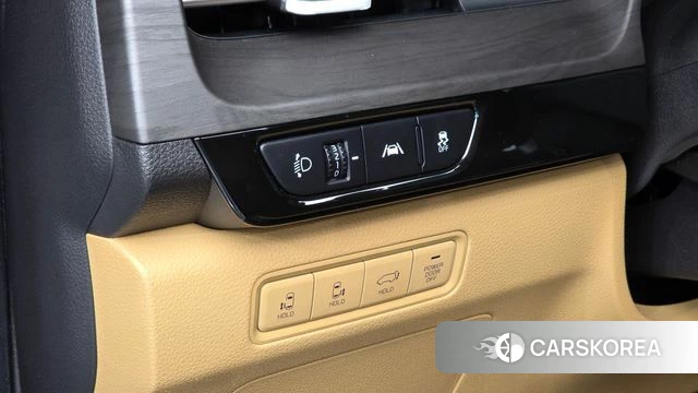 Kia Carnival 4th generation 2023 Белый из Кореи, фото 6