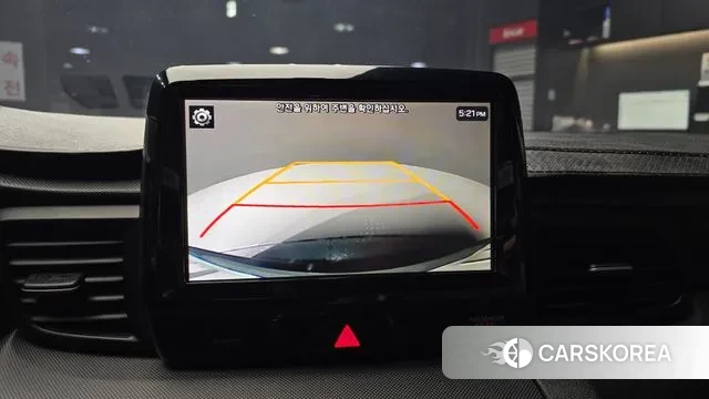 Hyundai Veloster (JS) 2018 Светло-серебряный цвет из Кореи, фото 6