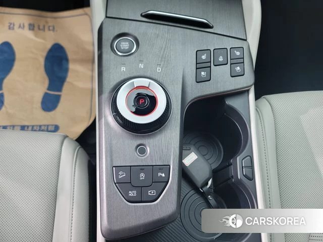 Kia The New Sportage 5th Generation 2025 Жемчужный цвет из Кореи, фото 6