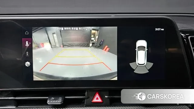 Kia Sportage 5th Generation 2022 Серый из Кореи, фото 6