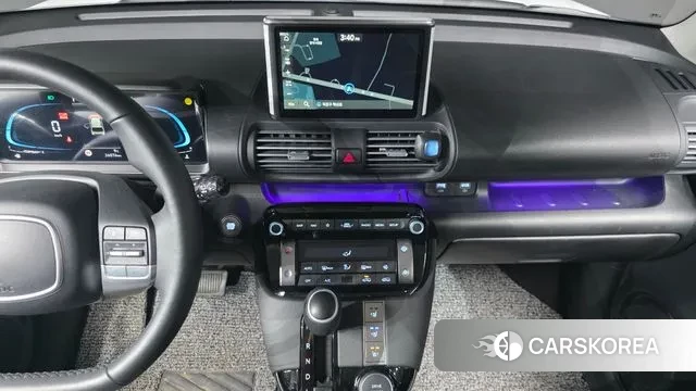 Hyundai Casper 2022 Белый из Кореи, фото 6