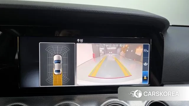 Mercedes-Benz E-Class W213 2020 Белый из Кореи, фото 6