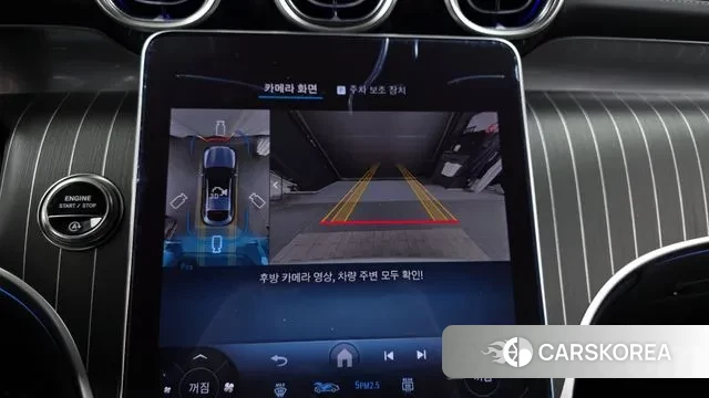 Mercedes-Benz GLC-Class X254 2025 Белый из Кореи, фото 6