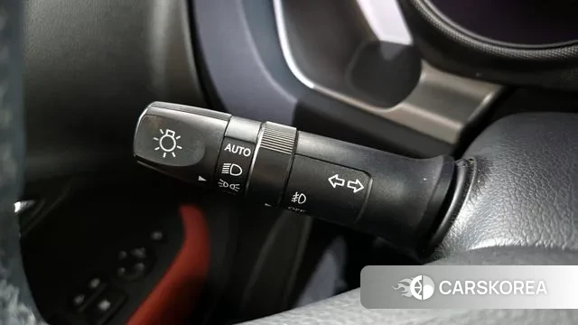 Kia The New Ray 2019 Белый из Кореи, фото 6