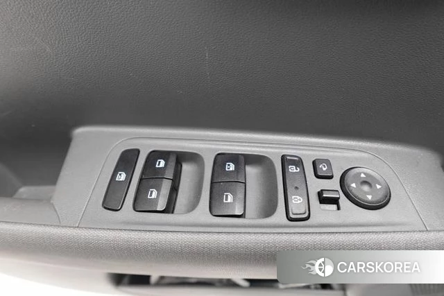 Hyundai Casper 2022 Серый из Кореи, фото 6