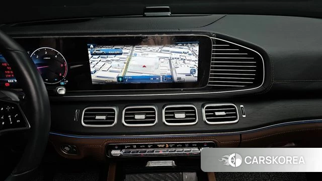 Mercedes-Benz GLE-Class W167 2024 Белый из Кореи, фото 6