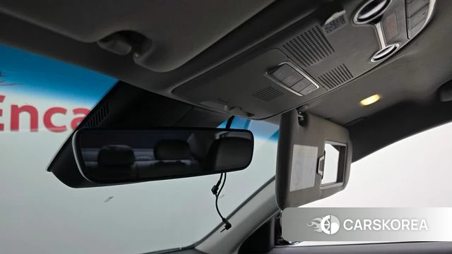Hyundai The New Grandeur IG 2021 Черный из Кореи, фото 6