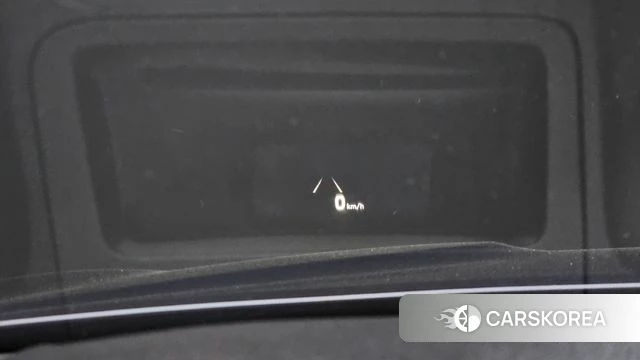 Genesis G70 2019 Синий из Кореи, фото 6