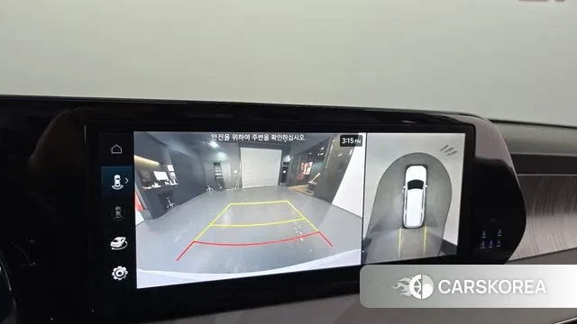 Hyundai The New Palisade 2023 Белый из Кореи, фото 6