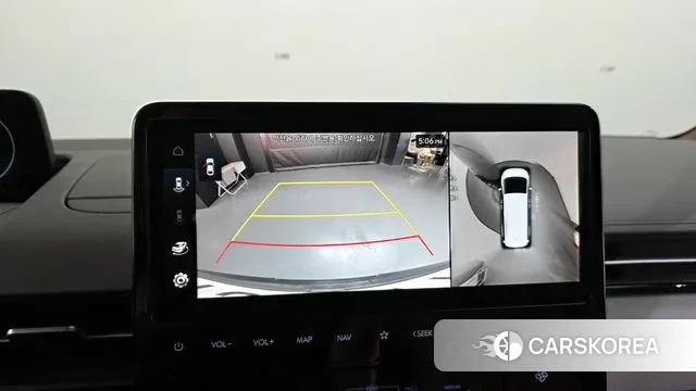 Hyundai Staria id 3497481 из Кореи 6